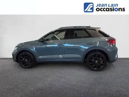 Photo 7 Volkswagen T-roc  1.5 TSI EVO 150 Start/Stop DSG7