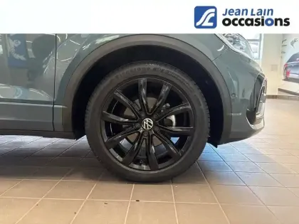Photo 8 Volkswagen T-roc  1.5 TSI EVO 150 Start/Stop DSG7