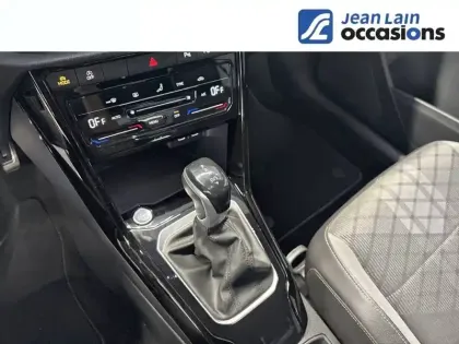 Photo 13 Volkswagen T-roc  1.5 TSI EVO 150 Start/Stop DSG7