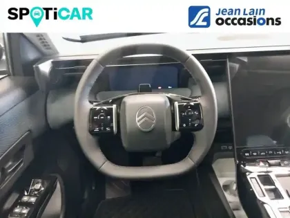 Photo 8 Citroën C5 aircross e- 210 ch autonomie confort
