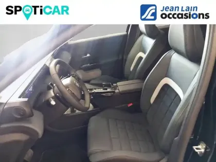 Photo 10 Citroën C5 aircross e- 210 ch autonomie confort