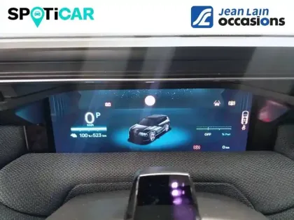 Photo 9 Citroën C5 aircross e- 210 ch autonomie confort