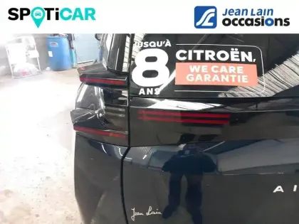Photo 16 Citroën C5 aircross e- 210 ch autonomie confort