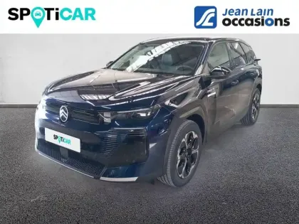 Photo Citroën C5 Aircross Business