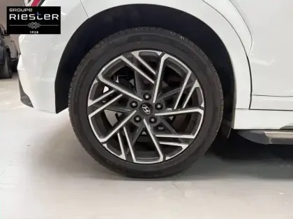 Photo 13 Hyundai Kona  1.0 T-GDi 120 Hybrid 48V