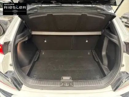Photo 5 Hyundai Kona  1.0 T-GDi 120 Hybrid 48V