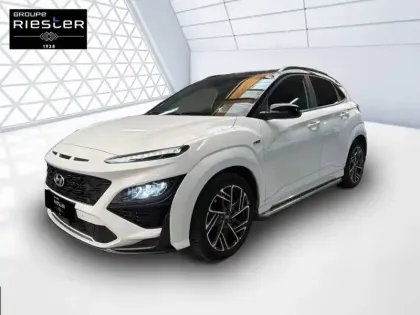 Photo Hyundai Kona Executive
