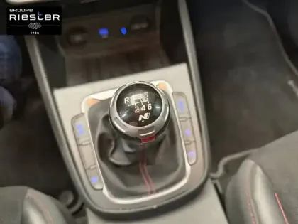 Photo 26 Hyundai Kona  1.0 T-GDi 120 Hybrid 48V