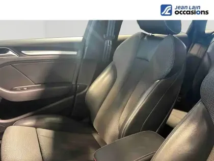 Photo 17 Audi A3  Sportback 35 TDI 150 S tronic 7