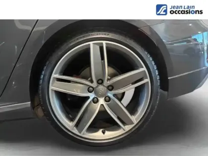 Photo 8 Audi A3  Sportback 35 TDI 150 S tronic 7