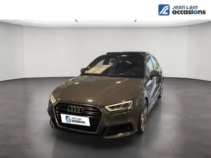 Photo Audi A3 Base