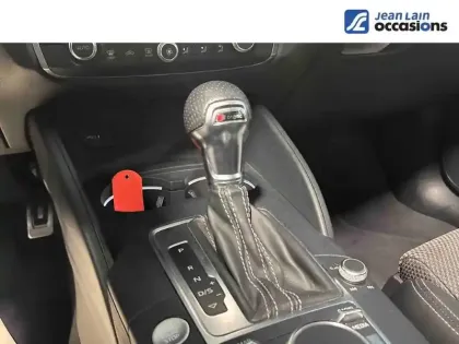 Photo 12 Audi A3  Sportback 35 TDI 150 S tronic 7