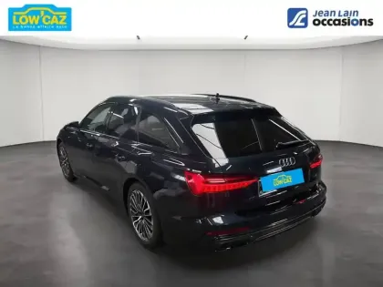 Photo 6 Audi A6  Avant 55 TFSIe 367 ch S tronic 7 Quattro