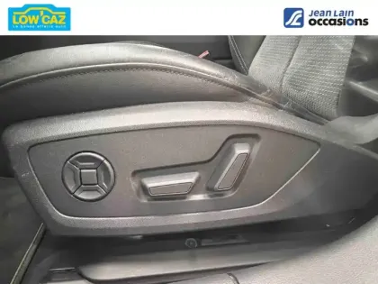 Photo 17 Audi A6  Avant 55 TFSIe 367 ch S tronic 7 Quattro