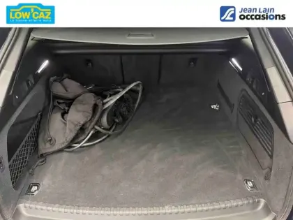 Photo 9 Audi A6  Avant 55 TFSIe 367 ch S tronic 7 Quattro