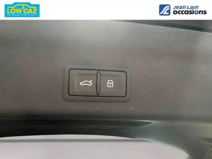 Photo 13 Audi A6  Avant 55 TFSIe 367 ch S tronic 7 Quattro