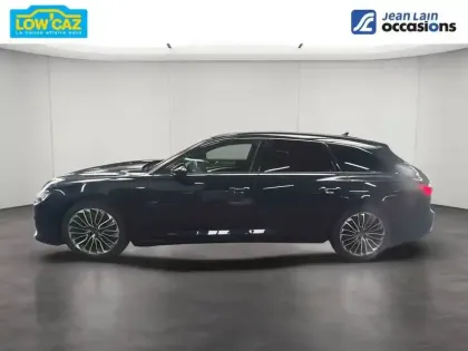 Photo 7 Audi A6  Avant 55 TFSIe 367 ch S tronic 7 Quattro
