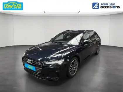 Photo Audi A6 Compétition