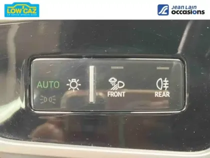 Photo 15 Audi A6  Avant 55 TFSIe 367 ch S tronic 7 Quattro