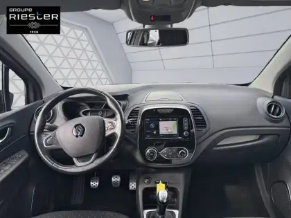 Photo 7 Renault Captur  TCe 90 - 19