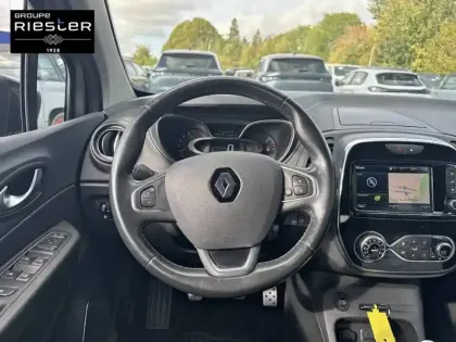 Photo 8 Renault Captur  TCe 90 - 19