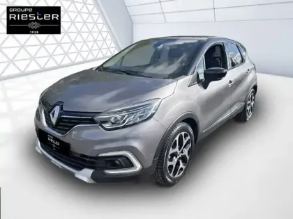 Photo Renault Captur Intens