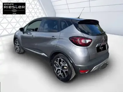 Photo 6 Renault Captur  TCe 90 - 19