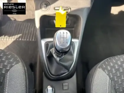 Photo 13 Renault Captur  TCe 90 - 19