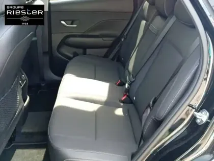 Photo 9 Hyundai Kona  Hybrid 129