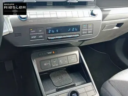 Photo 17 Hyundai Kona  Hybrid 129