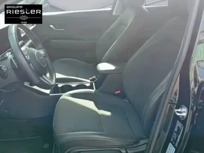 Photo 8 Hyundai Kona  Hybrid 129