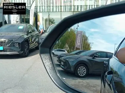 Photo 21 Hyundai Kona  Hybrid 129