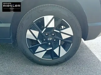 Photo 10 Hyundai Kona  Hybrid 129