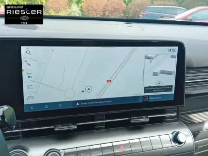 Photo 16 Hyundai Kona  Hybrid 129