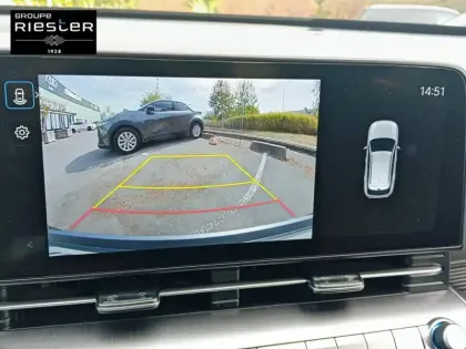 Photo 19 Hyundai Kona  Hybrid 129