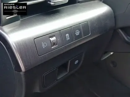 Photo 12 Hyundai Kona  Hybrid 129