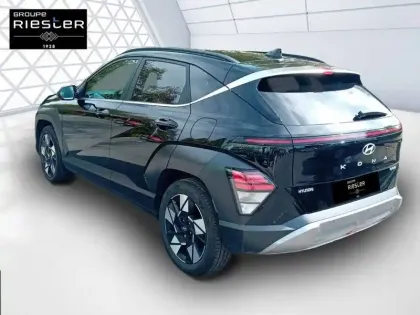 Photo 6 Hyundai Kona  Hybrid 129