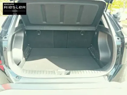 Photo 5 Hyundai Kona  Hybrid 129
