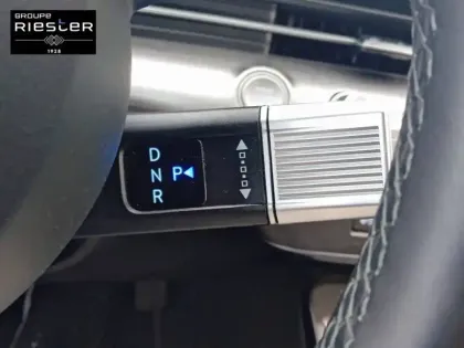 Photo 20 Hyundai Kona  Hybrid 129