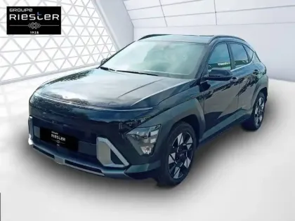 Photo Hyundai Kona Creative