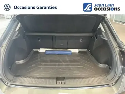 Photo 13 Volkswagen T-roc  1.5 TSI EVO 150 Start/Stop DSG7