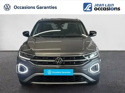 Photo 8 Volkswagen T-roc  1.5 TSI EVO 150 Start/Stop DSG7