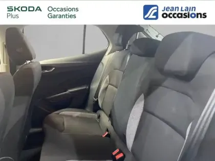 Photo 5 Skoda Fabia  1.0 MPI 80 ch BVM5