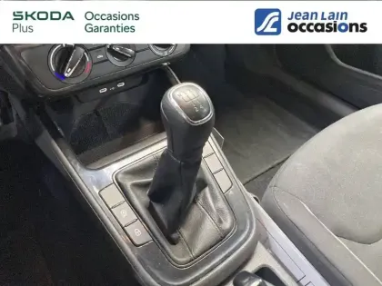 Photo 15 Skoda Fabia  1.0 MPI 80 ch BVM5