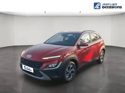 Photo Hyundai Kona Intuitive