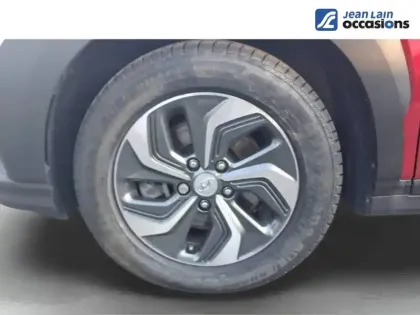 Photo 8 Hyundai Kona  Hybrid 141