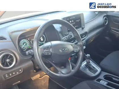 Photo 11 Hyundai Kona  Hybrid 141