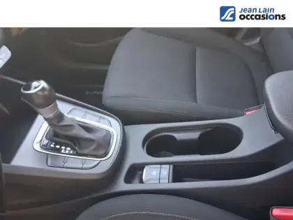 Photo 14 Hyundai Kona  Hybrid 141