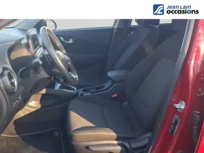 Photo 10 Hyundai Kona  Hybrid 141