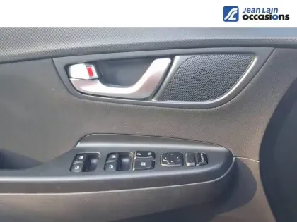 Photo 19 Hyundai Kona  Hybrid 141